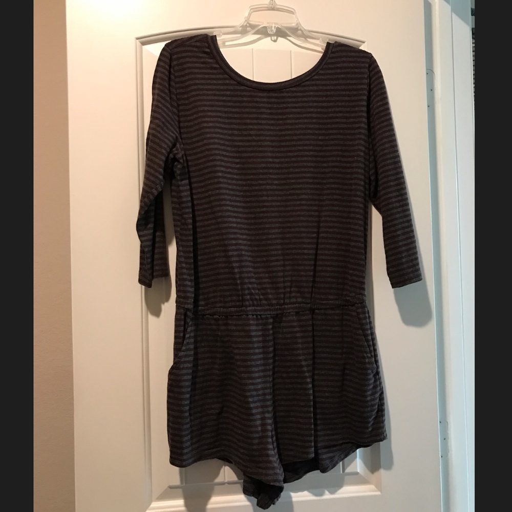 Urban outfitters romper